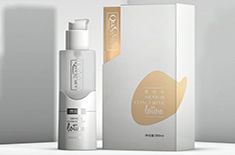 复古化妆品包装盒，[永兴集团]新颖的工艺来做，更加有真实感