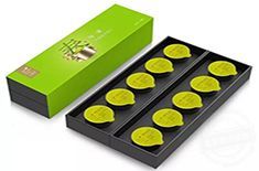 方形茶叶包装盒，面面俱到的工艺才容易与消费者共鸣[永兴集团]