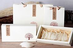 精致的茶叶包装盒，色彩需要精致才能有消费者认同[永兴集团]