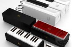 天地盖礼品包装盒定制，天地盖有几种盒型呢？[永兴集团]