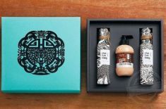 天地盖礼品包装盒定制，常见的工艺有哪些[永兴集团]