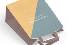 包装纸袋 为何包装纸袋的材料价格会一直往上涨[永兴集团]多年包装订做经验答疑解惑