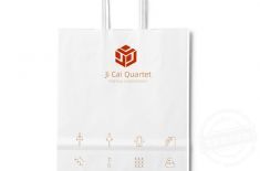 礼品纸袋定做 礼品纸袋定做有哪些细节嗯？[永兴集团]包装厂家佼佼者 专业解析