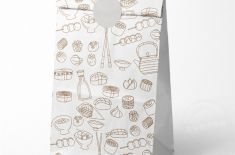 纸袋 纸袋的那些妙用你知道吗？[永兴集团]和您聊聊高品质包装