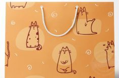 手提袋 手提袋印刷烫金可以分为几类？[永兴集团]