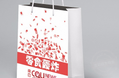 怎样使包装纸袋印刷更加环保赢得更多消费者的喜爱 [永兴集团]实力厂家为您解析