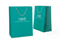 手提袋印刷 [永兴集团]厂家教你手提袋印刷所需要注意的细节