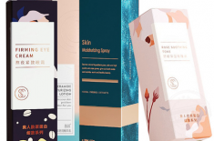 包装彩盒印刷 包装彩盒印刷常见的几种印刷方式 [永兴集团]