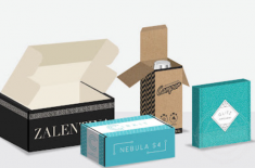 包装定制 为什么说包装定制时刀模很重要，起到“顶梁柱”的作用 [永兴集团]