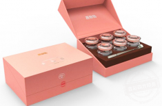 包装盒厂家[永兴集团]教你如何选择化妆品包装盒