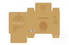 化妆品盒 化妆品盒铺开化妆品市场的路，扭转商家困境 [永兴集团]