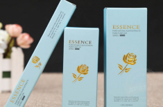 化妆品包装盒定制 为什么说化妆品包装盒定制已经成本化妆品商家占领市场的突破口？ [永兴集团]