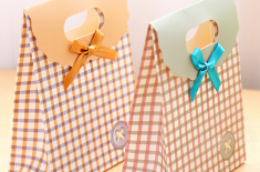 礼品纸袋 礼品纸袋的用途，没想到还可以用在这些地方 [永兴集团]