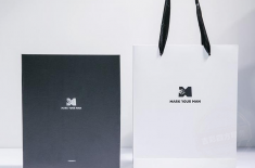 纸质手袋  常见的纸质手袋类型 [永兴集团]