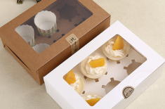 牛皮纸盒 牛皮纸盒类型全解 [永兴集团]