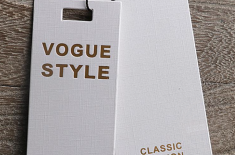 吊牌 吊牌设计制作对生活的影响力 [永兴集团]印刷厂家 千种工艺