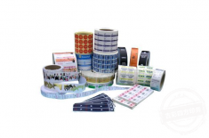 标签印刷 在全球的标签印刷市场当中，中国能否脱颖而出？ [永兴集团]标签印刷厂