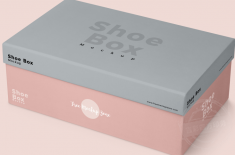 鞋盒包装  如今的创意鞋盒包装都是怎样的呢？一起来看看 [永兴集团]包装印刷厂家