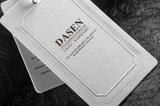 吊牌设计 服装吊牌设计技巧有哪些？[永兴集团]包装定制厂家