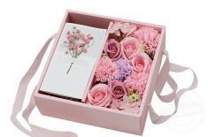 包装定制 包盒定制选择圆角边或直角边的差异[永兴集团