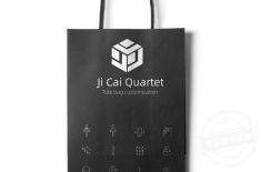 定制手提袋 定制手提袋时一定要注意的几个问题[永兴集团]用心做好每一个包装