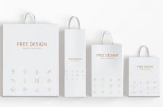 纸袋 为何纸袋会越来越受人们欢迎[永兴集团]包装定制实力厂家专业解答