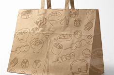 牛皮纸袋 一定要记住牛皮纸盒定制中的几个事项[永兴集团]包装实力厂家 带你不踩坑