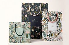 创建带标志定制印刷纸袋技巧  定制印刷纸袋包装厂[永兴集团]