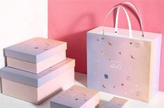 生产制造商常见的手提袋定做遇到的问题[永兴集团]