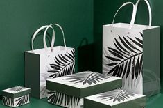 纸袋定制方法 纸袋定制要注意事项[永兴集团]