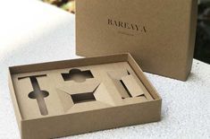 定制牛皮纸盒子包装指南 定制牛皮纸盒子的优势[永兴集团]