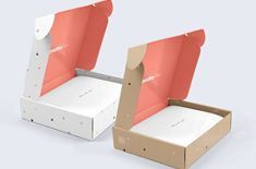 定制瓦楞纸包装作为包装选项 瓦楞纸包装的用途[永兴集团]