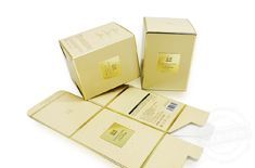 折叠纸盒的类型  常用折叠纸盒有哪些[永兴集团]