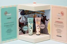 礼品盒外盒设计有哪些方法？