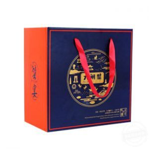 大闸蟹礼品包装盒