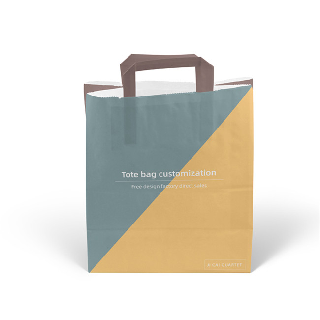 手提纸袋 手提纸袋