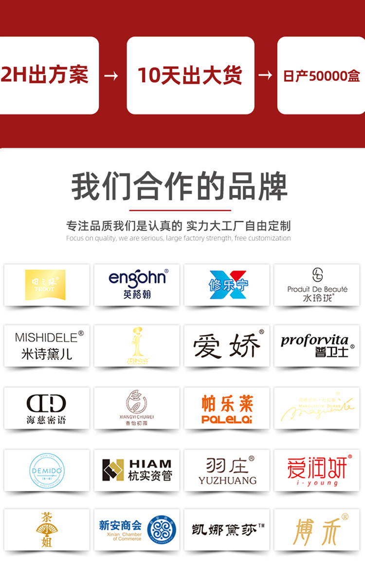 精装粽子礼盒 合作品牌企业 精装粽子礼盒 合作品牌企业