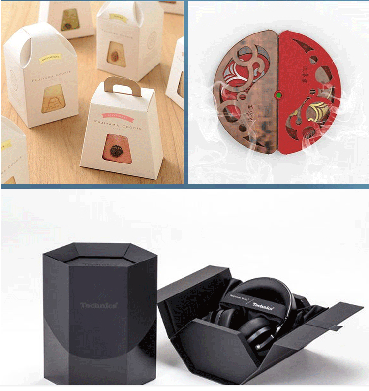 异型礼品包装盒 关联产品 异型礼品包装盒 关联产品