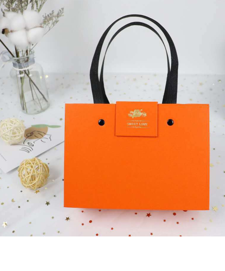 手提礼品盒 产品展示 手提礼品盒 产品展示